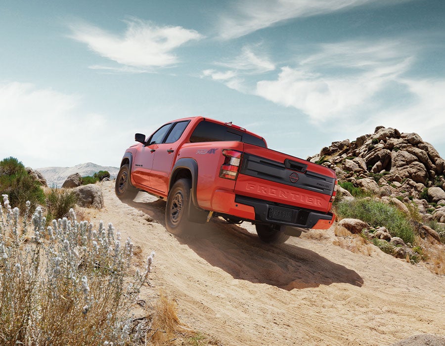 Fort Collins Nissan in Fort Collins CO