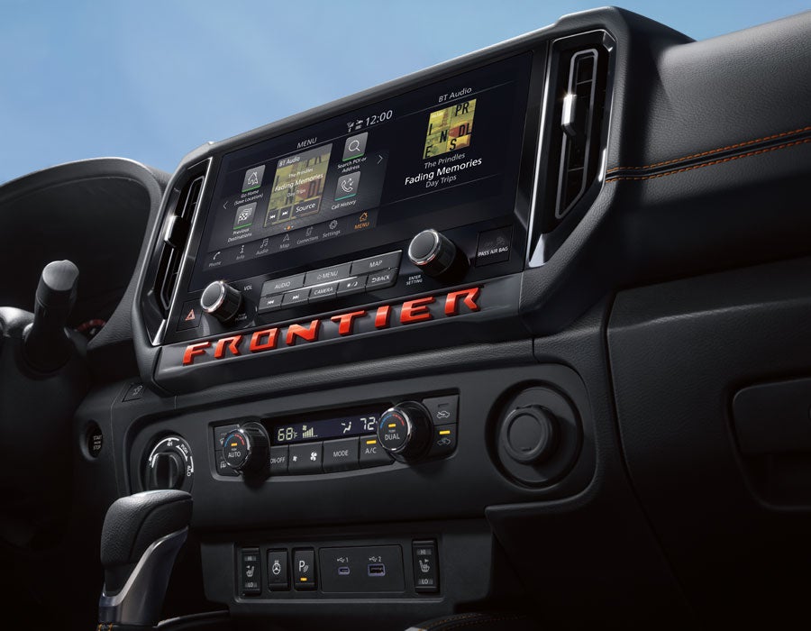 Fort Collins Nissan in Fort Collins CO