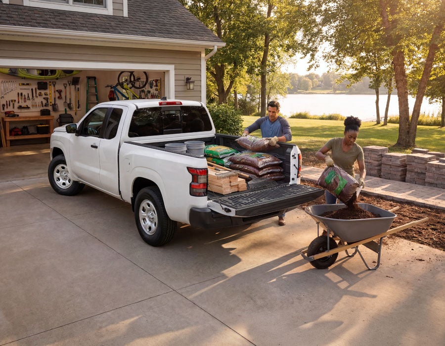 Fort Collins Nissan in Fort Collins CO