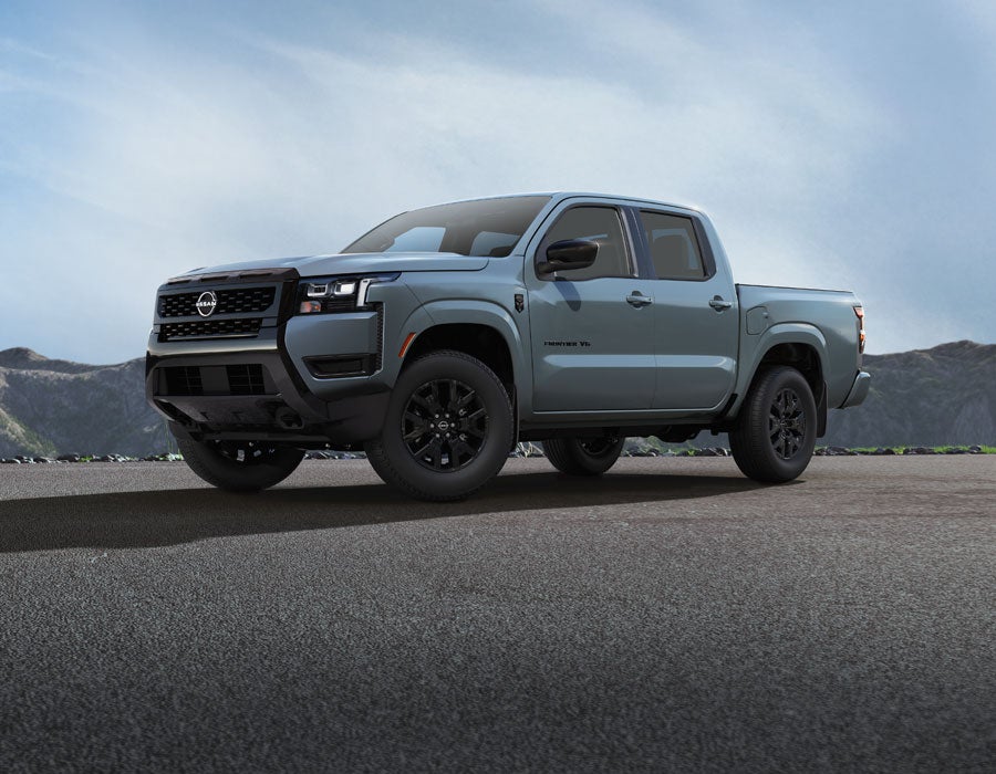 Fort Collins Nissan in Fort Collins CO