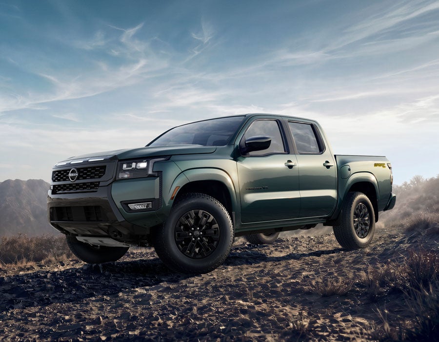 Fort Collins Nissan in Fort Collins CO