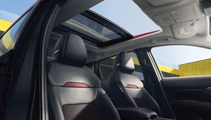 Fort Collins Nissan in Fort Collins CO