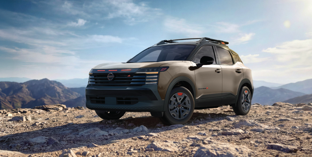 Fort Collins Nissan in Fort Collins CO