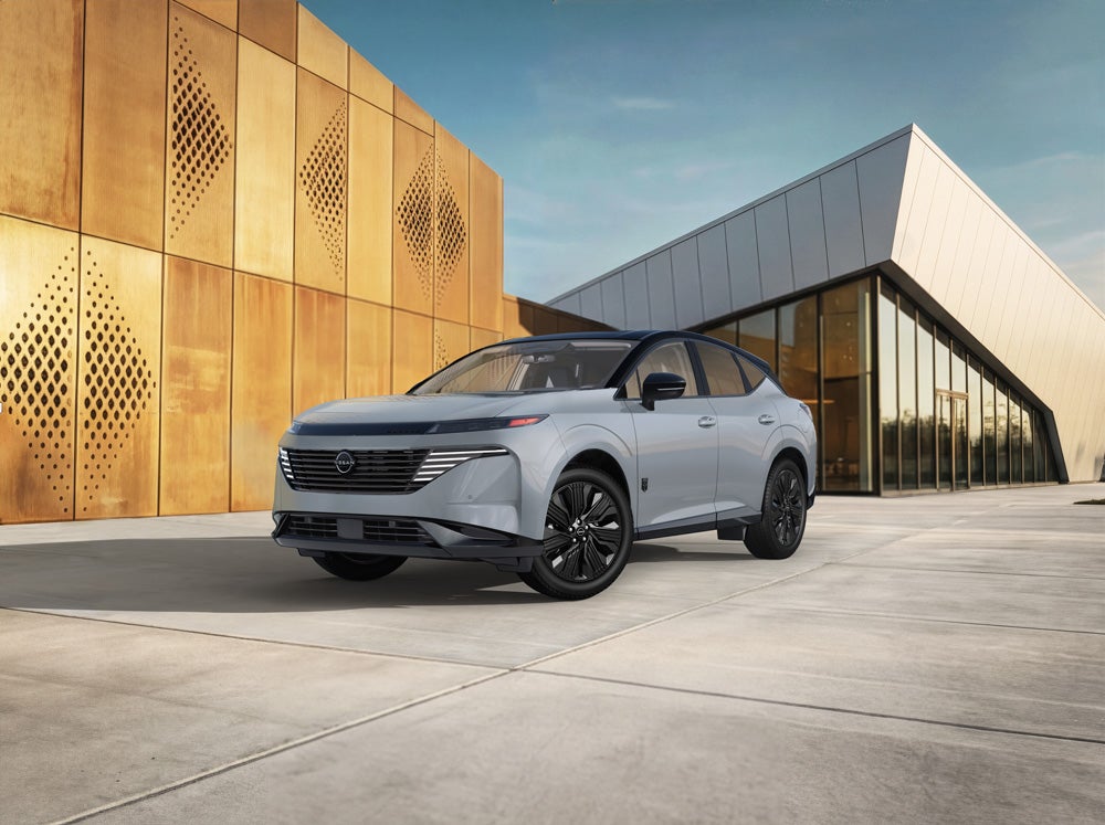 Fort Collins Nissan in Fort Collins CO