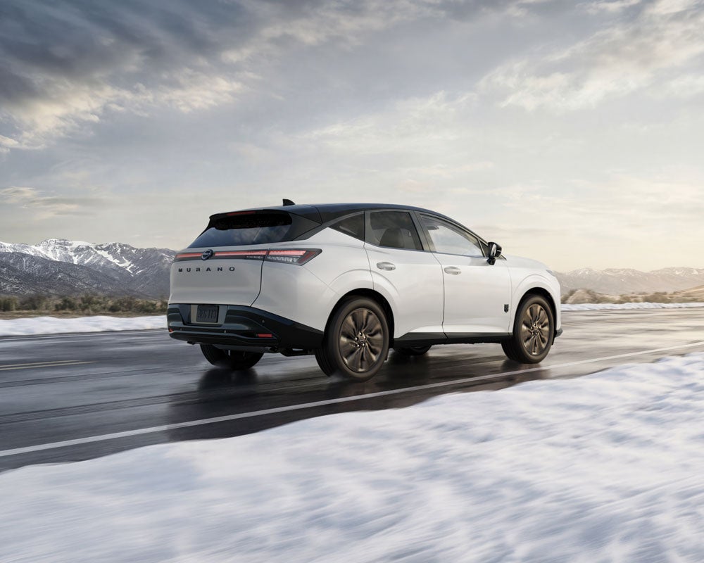 Fort Collins Nissan in Fort Collins CO