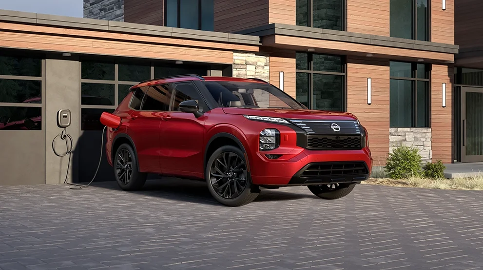 Fort Collins Nissan in Fort Collins CO