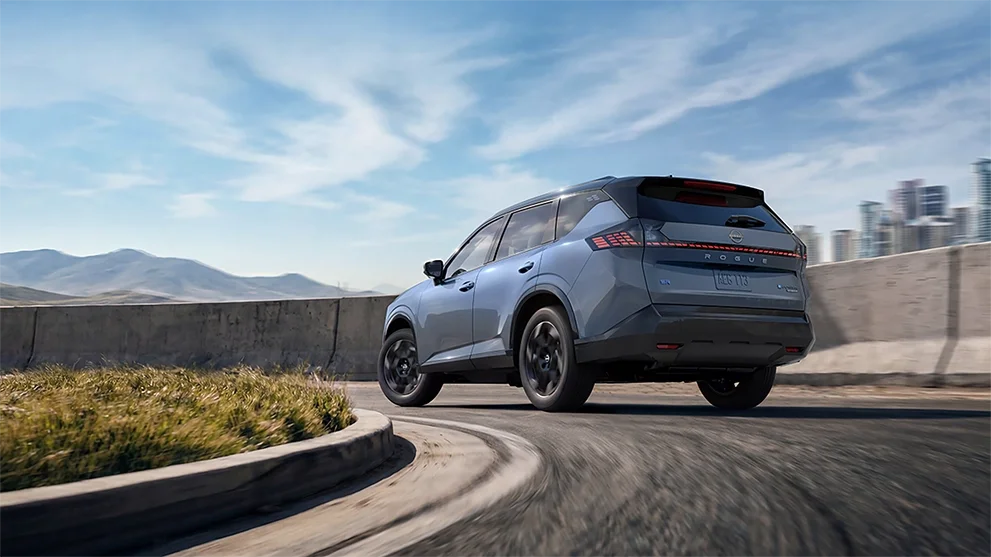 Fort Collins Nissan in Fort Collins CO