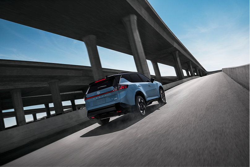 Fort Collins Nissan in Fort Collins CO