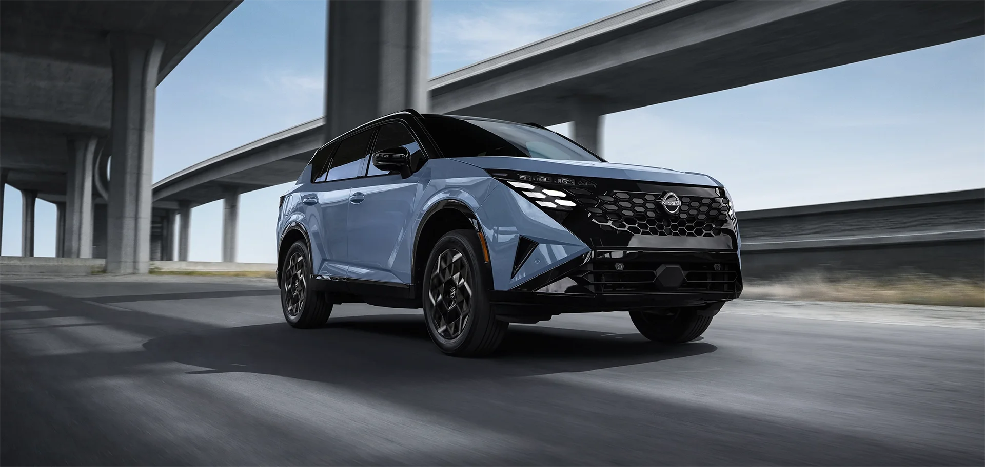 Fort Collins Nissan in Fort Collins CO