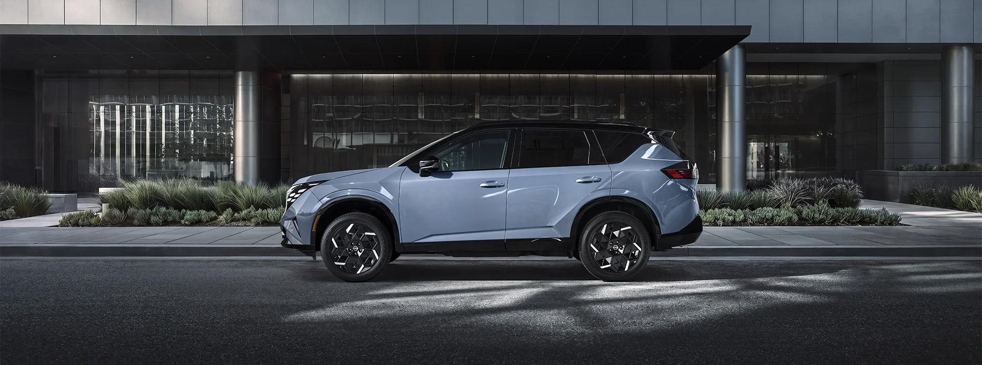 Fort Collins Nissan in Fort Collins CO