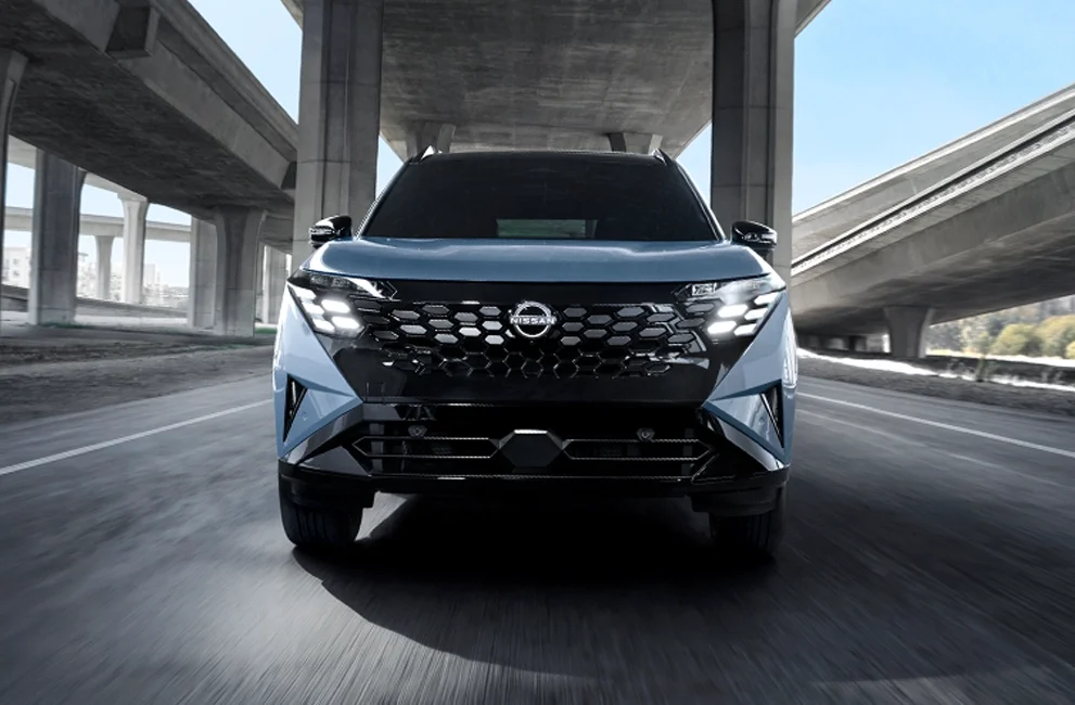 Fort Collins Nissan in Fort Collins CO