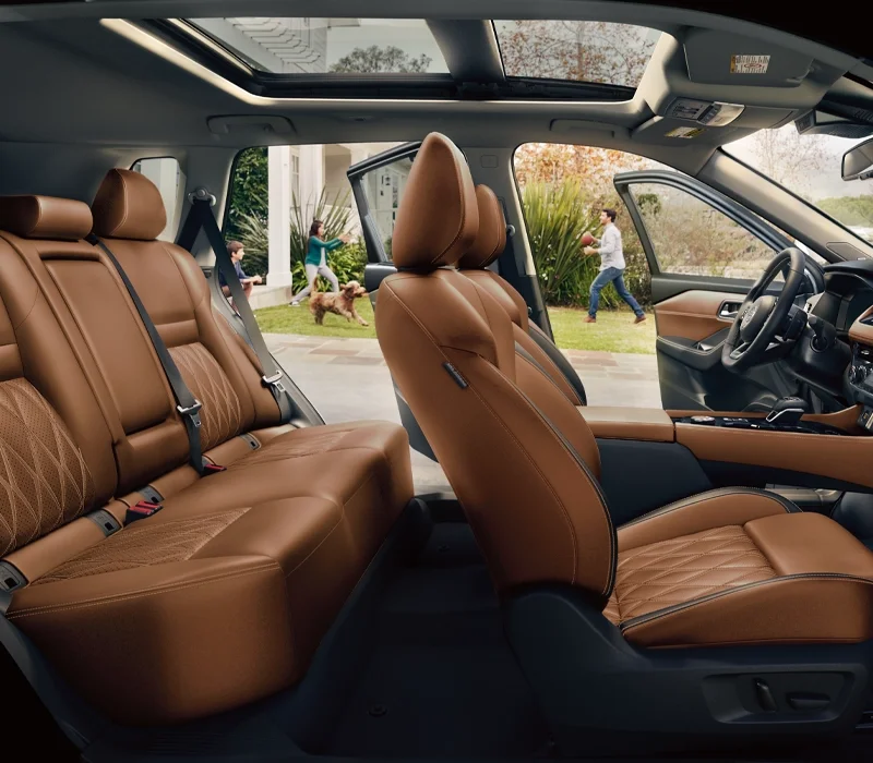 Fort Collins Nissan in Fort Collins CO