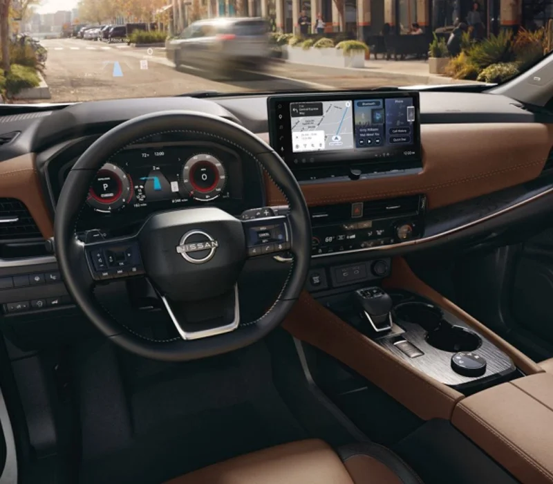 Fort Collins Nissan in Fort Collins CO