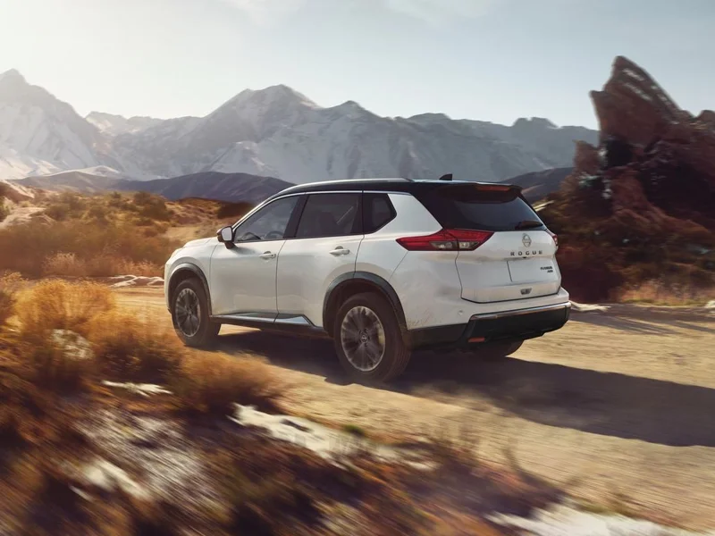 Fort Collins Nissan in Fort Collins CO