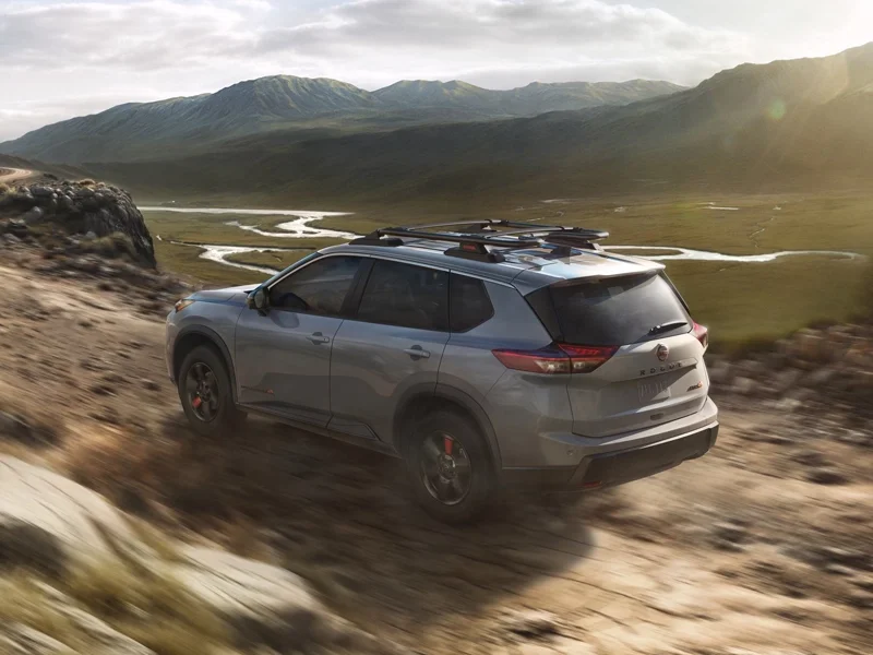 Fort Collins Nissan in Fort Collins CO