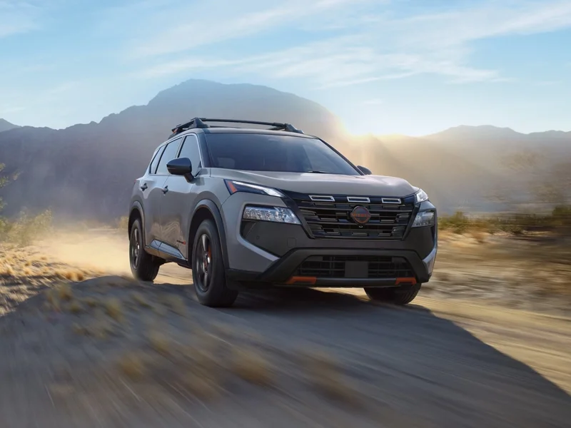Fort Collins Nissan in Fort Collins CO