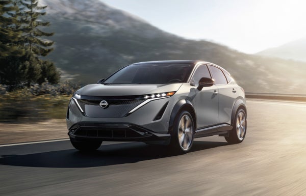 Fort Collins Nissan in Fort Collins CO