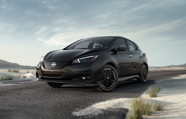 Fort Collins Nissan in Fort Collins CO