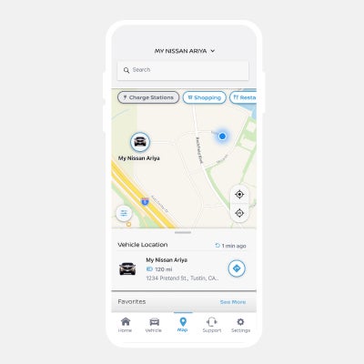 Fort Collins Nissan in Fort Collins CO