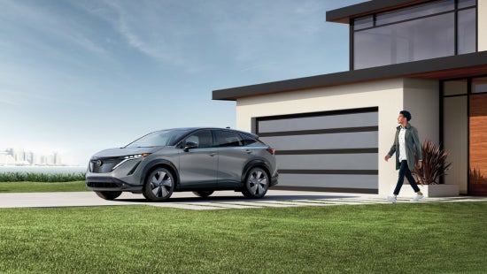 Fort Collins Nissan in Fort Collins CO