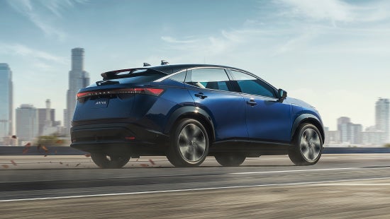 Fort Collins Nissan in Fort Collins CO