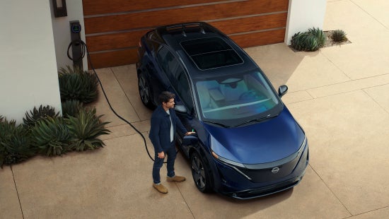 Fort Collins Nissan in Fort Collins CO