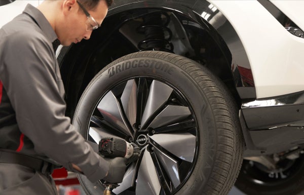 Fort Collins Nissan in Fort Collins CO