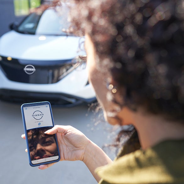 Fort Collins Nissan in Fort Collins CO