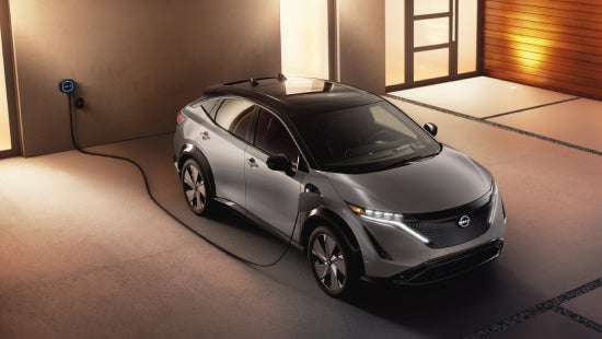 Fort Collins Nissan in Fort Collins CO