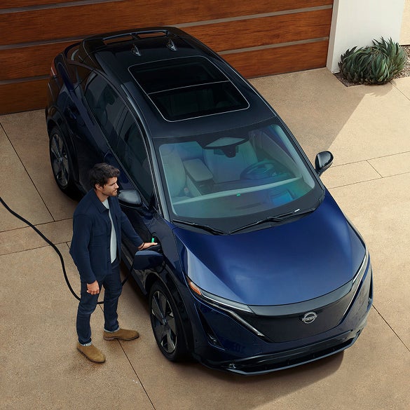 Fort Collins Nissan in Fort Collins CO