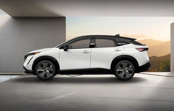 Fort Collins Nissan in Fort Collins CO