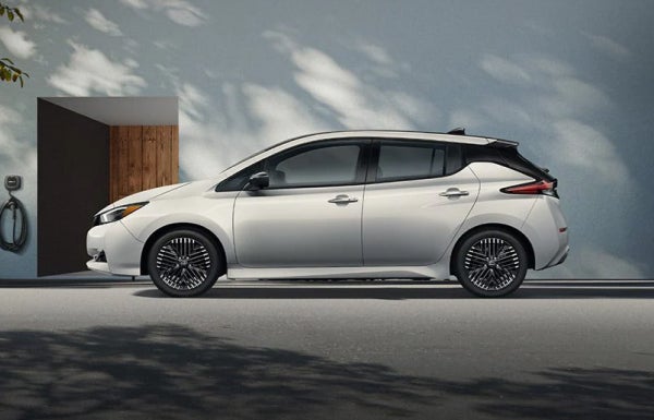 Fort Collins Nissan in Fort Collins CO