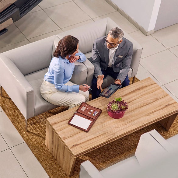 Fort Collins Nissan in Fort Collins CO