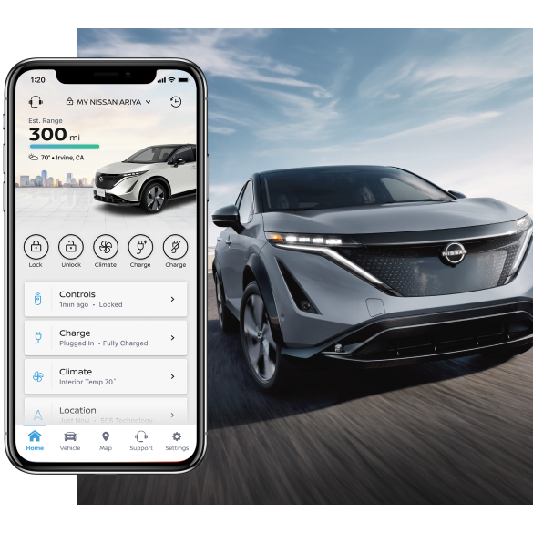 Fort Collins Nissan in Fort Collins CO