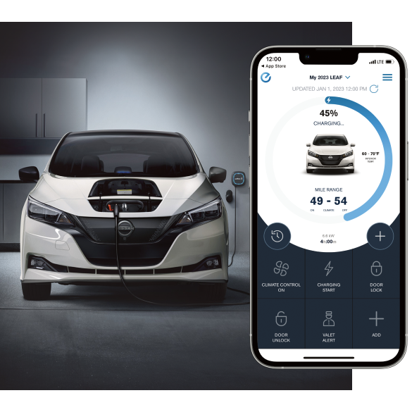 Fort Collins Nissan in Fort Collins CO