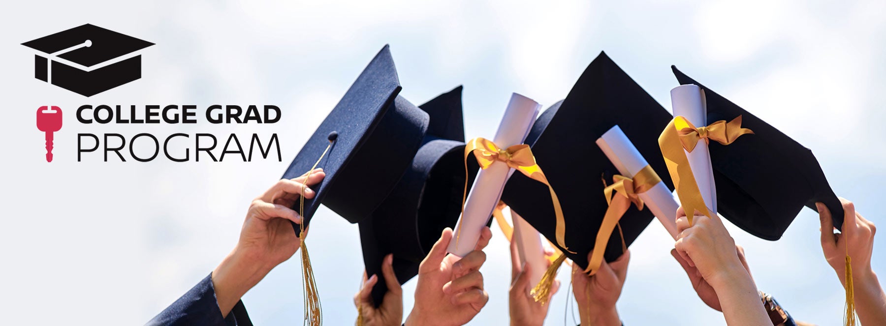 Nissan College Grad Program | Fort Collins Nissan in Fort Collins CO