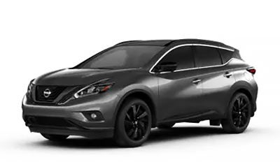 2023 Nissan Murano® Midnight Edition | Fort Collins Nissan in Fort Collins CO