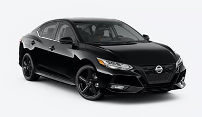 2022 Nissan Sentra Midnight Edition | Fort Collins Nissan in Fort Collins CO