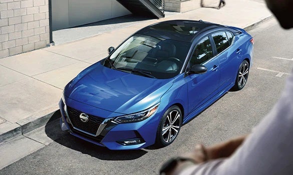 All-New Nissan Sentra Overview Video