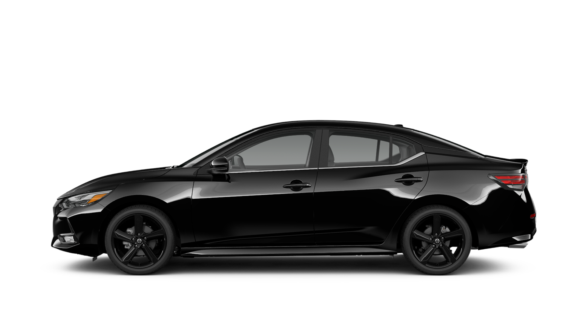 2023 Sentra SR Midnight Edition | Fort Collins Nissan in Fort Collins CO