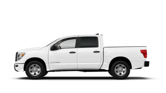 Crew Cab S | Fort Collins Nissan in Fort Collins CO