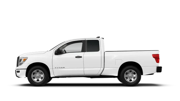 King Cab® S | Fort Collins Nissan in Fort Collins CO