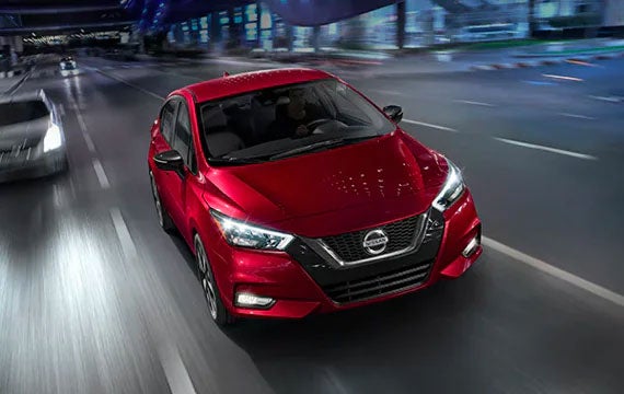 2022 Nissan Versa | Fort Collins Nissan in Fort Collins CO