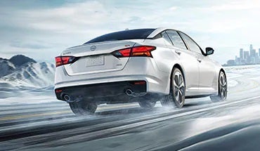 2023 Nissan Altima | Fort Collins Nissan in Fort Collins CO