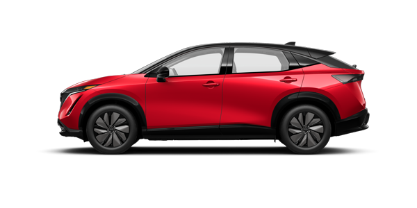 2023 Nissan Ariya ENGAGE+ e-4ORCE AWD | Fort Collins Nissan in Fort Collins CO