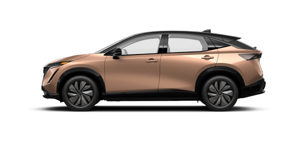 2023 Nissan Ariya PLATINUM+ e-4ORCE AWD | Fort Collins Nissan in Fort Collins CO