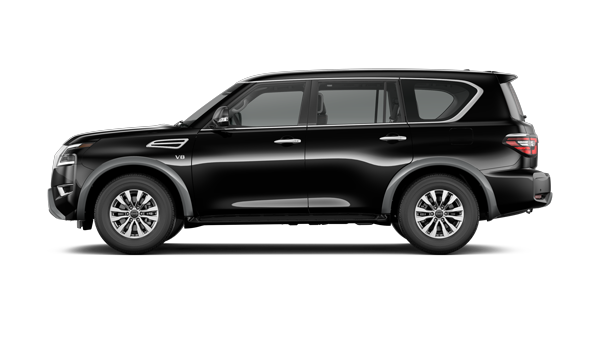 2023 Nissan Armada S 2WD | Fort Collins Nissan in Fort Collins CO