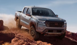 2023 Nissan Frontier | Fort Collins Nissan in Fort Collins CO