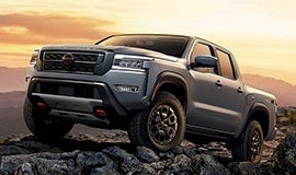 2023 Nissan Frontier | Fort Collins Nissan in Fort Collins CO