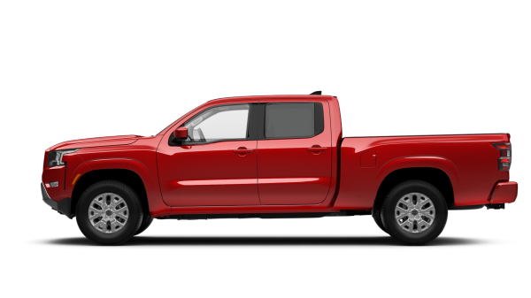 Crew Cab 4X4 Long Bed SV 2023 Nissan Frontier | Fort Collins Nissan in Fort Collins CO
